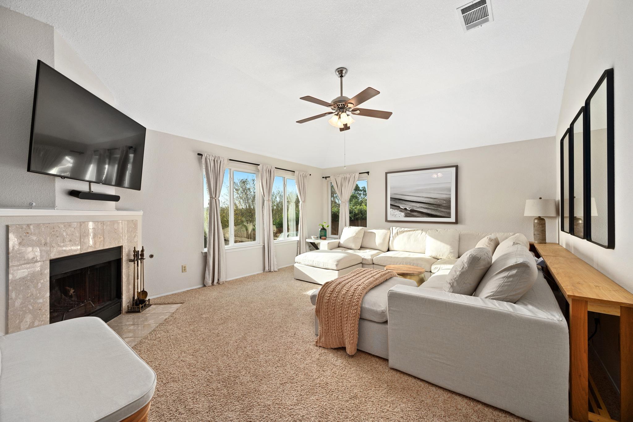 7601 Ponoma Trl, Austin, TX 78749