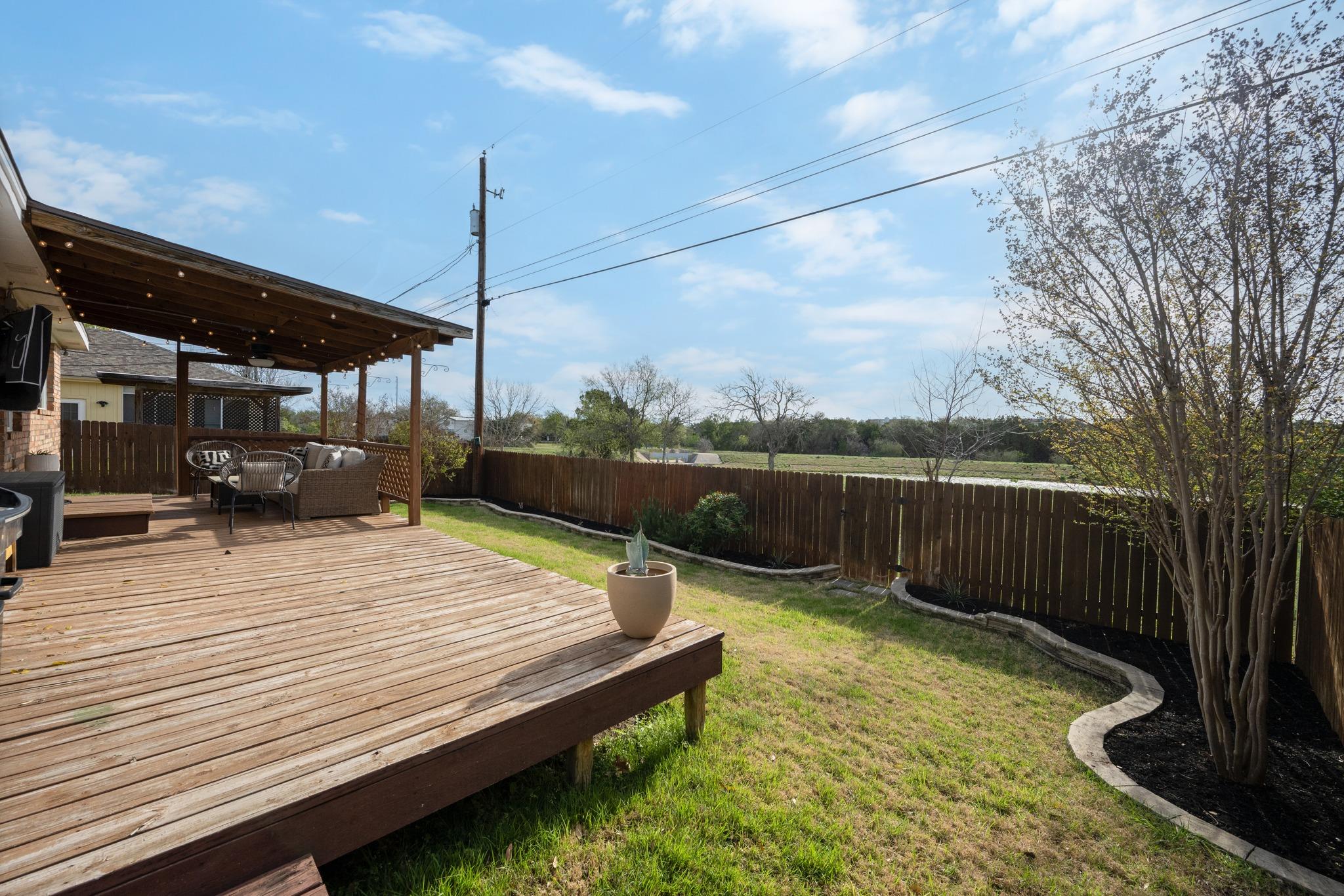 7601 Ponoma Trl, Austin, TX 78749