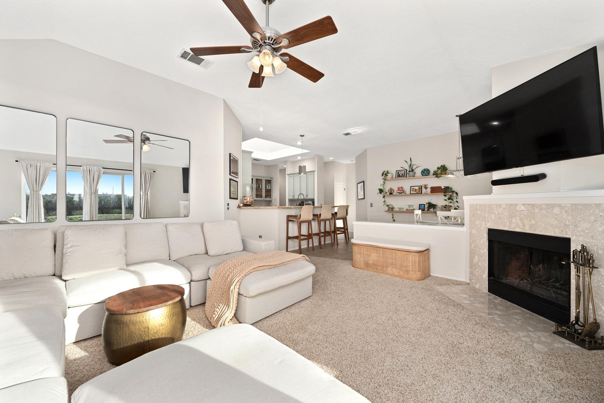 7601 Ponoma Trl, Austin, TX 78749