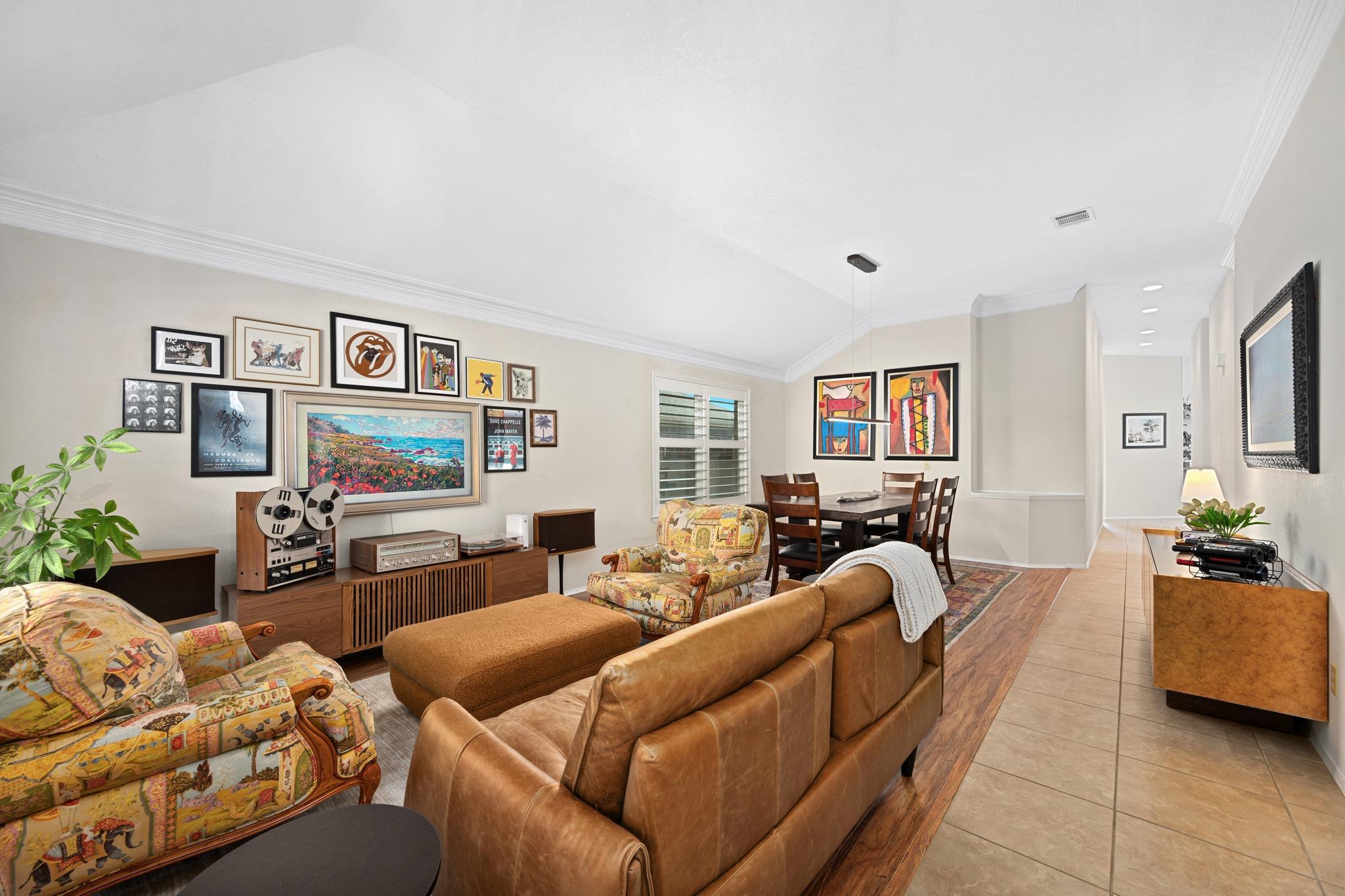 7601 Ponoma Trl, Austin, TX 78749