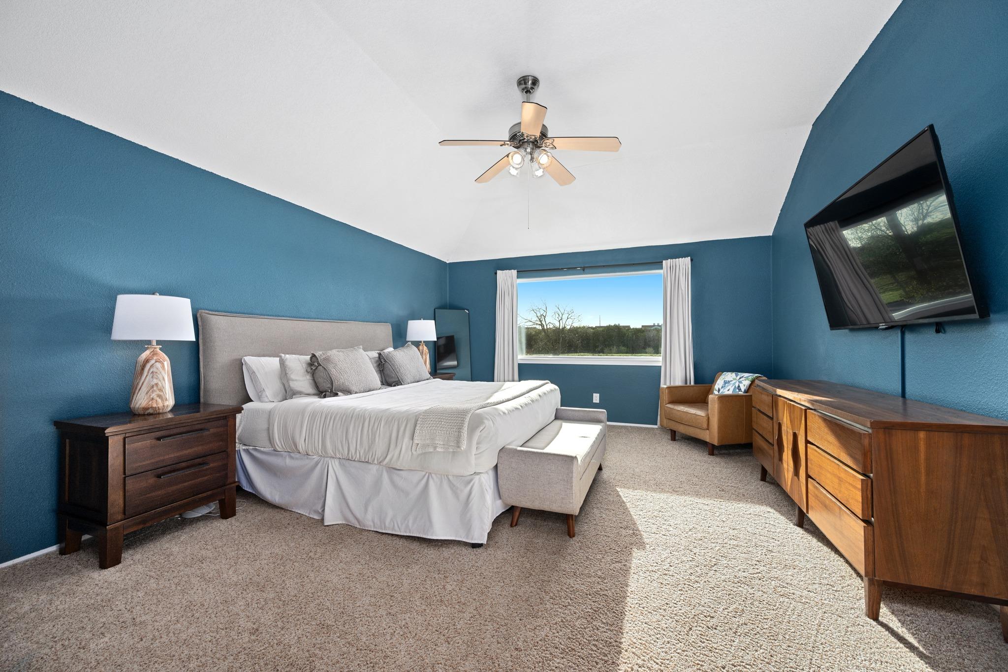 7601 Ponoma Trl, Austin, TX 78749