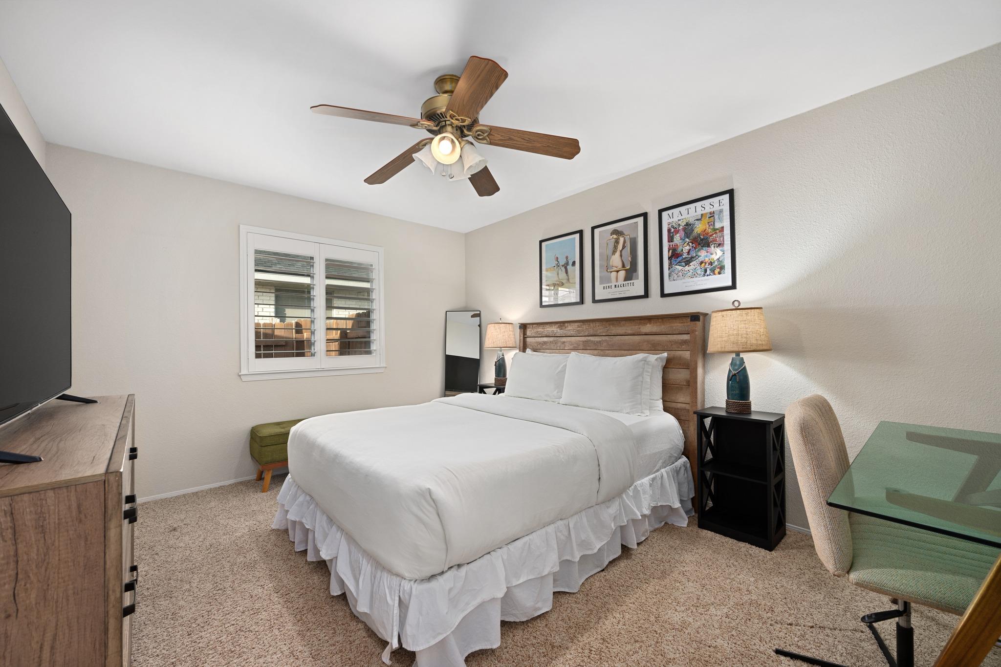 7601 Ponoma Trl, Austin, TX 78749