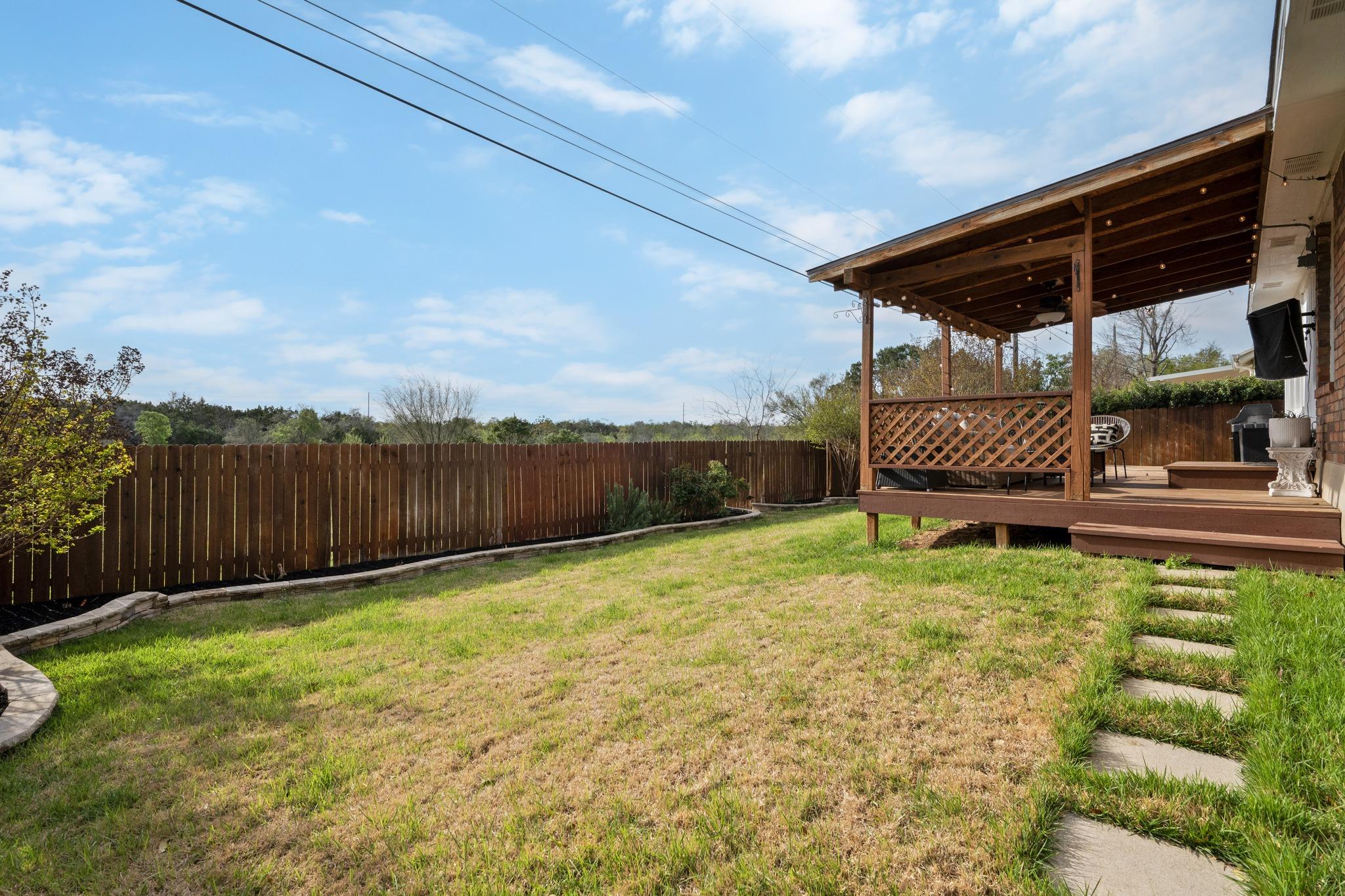 7601 Ponoma Trl, Austin, TX 78749