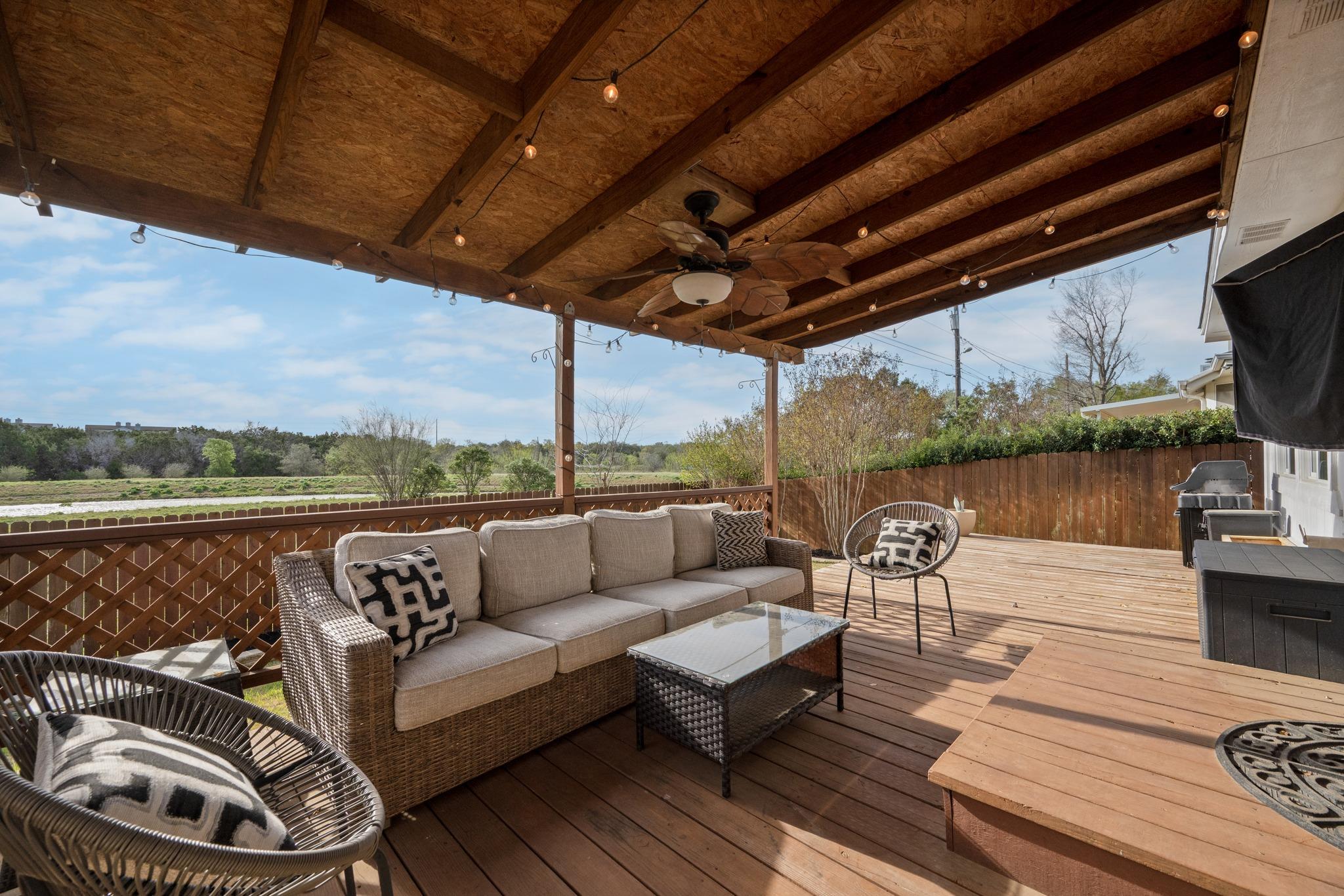 7601 Ponoma Trl, Austin, TX 78749