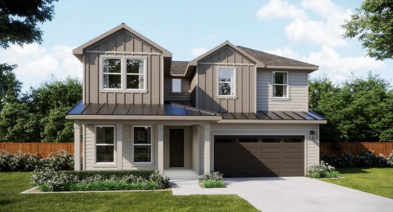 151 Prodigal Way, Kyle, TX 78640