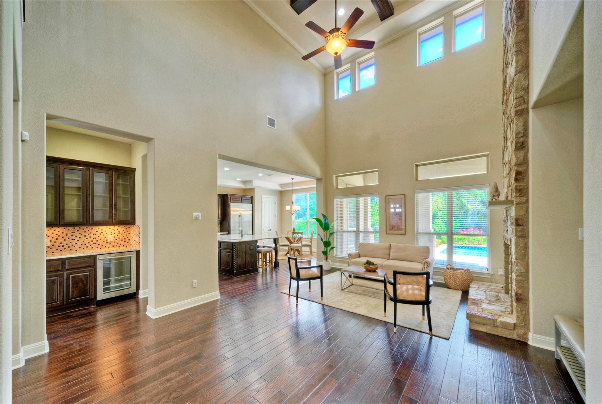 6117 Osceola Trl, Austin, TX 78738