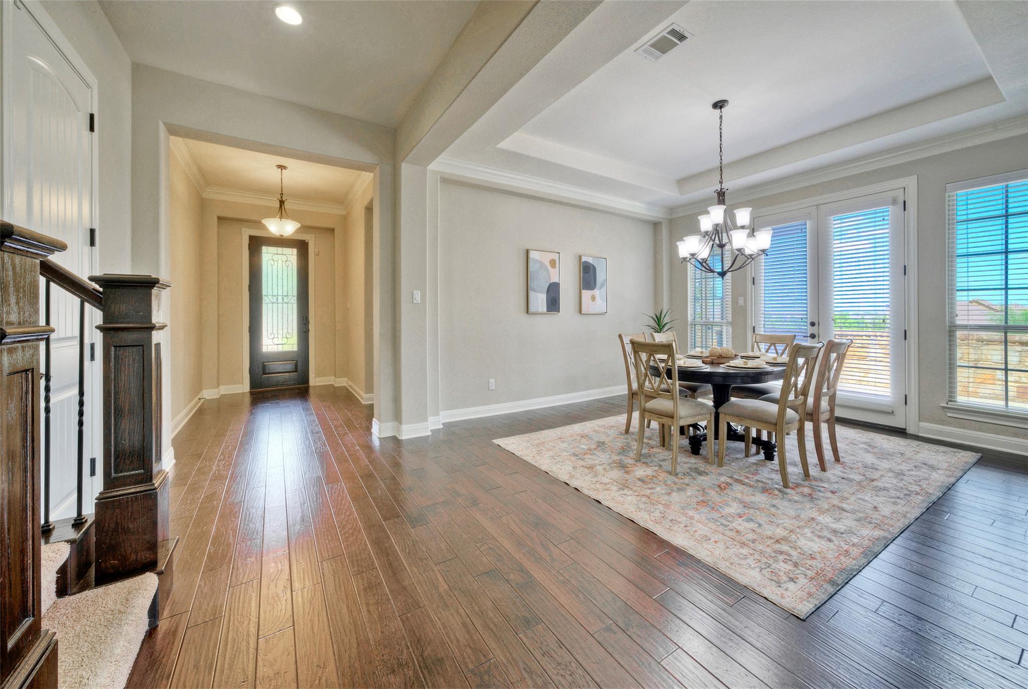 6117 Osceola Trl, Austin, TX 78738