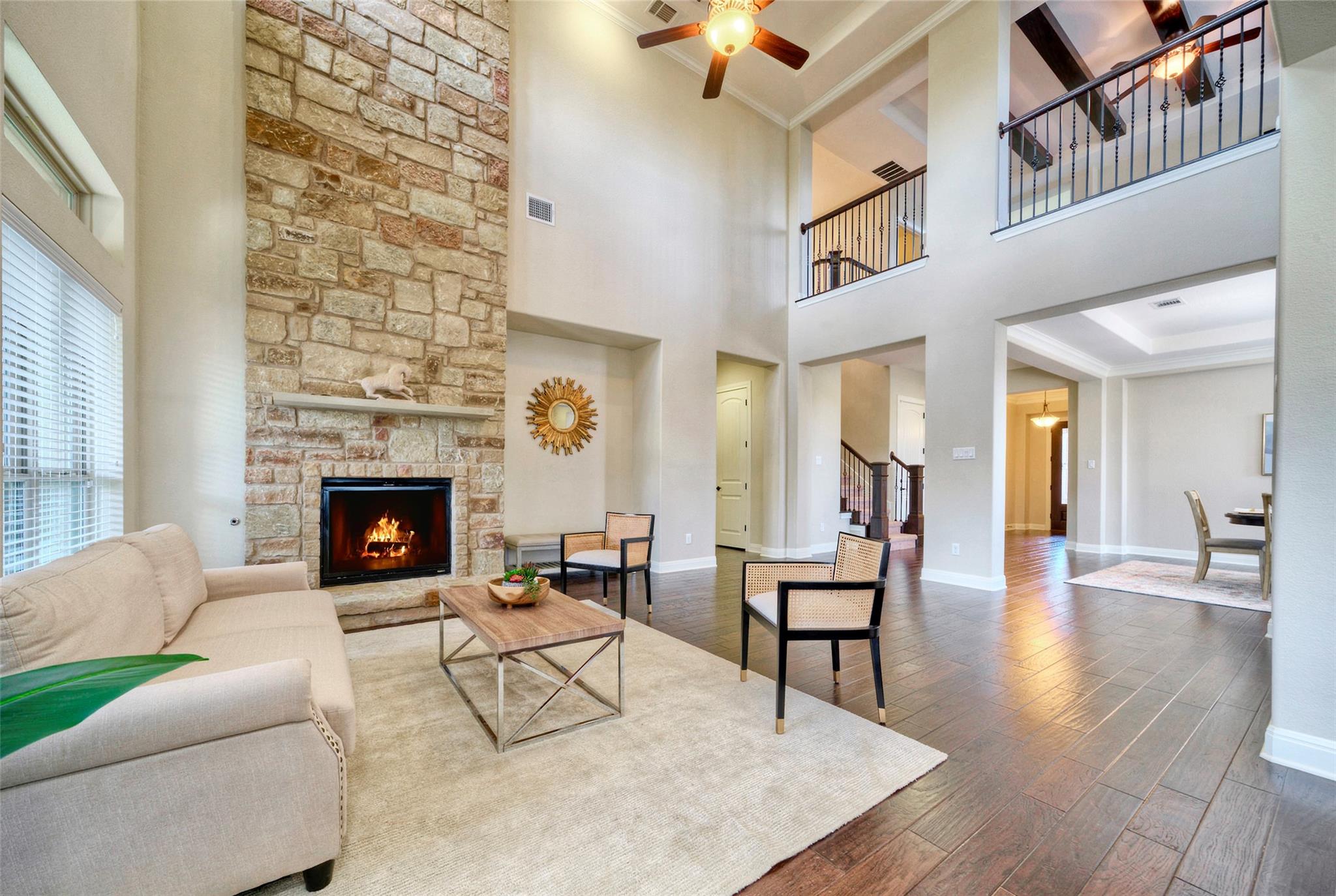 6117 Osceola Trl, Austin, TX 78738