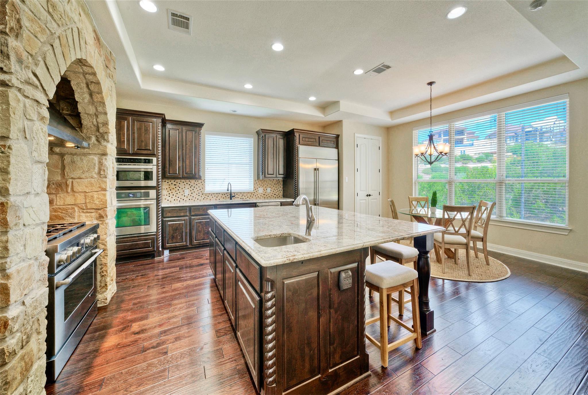 6117 Osceola Trl, Austin, TX 78738