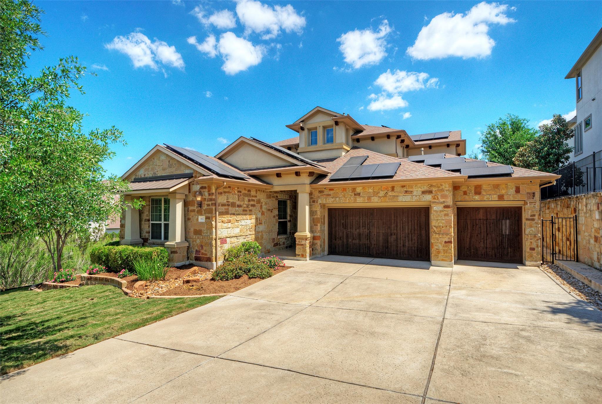 6117 Osceola Trl, Austin, TX 78738
