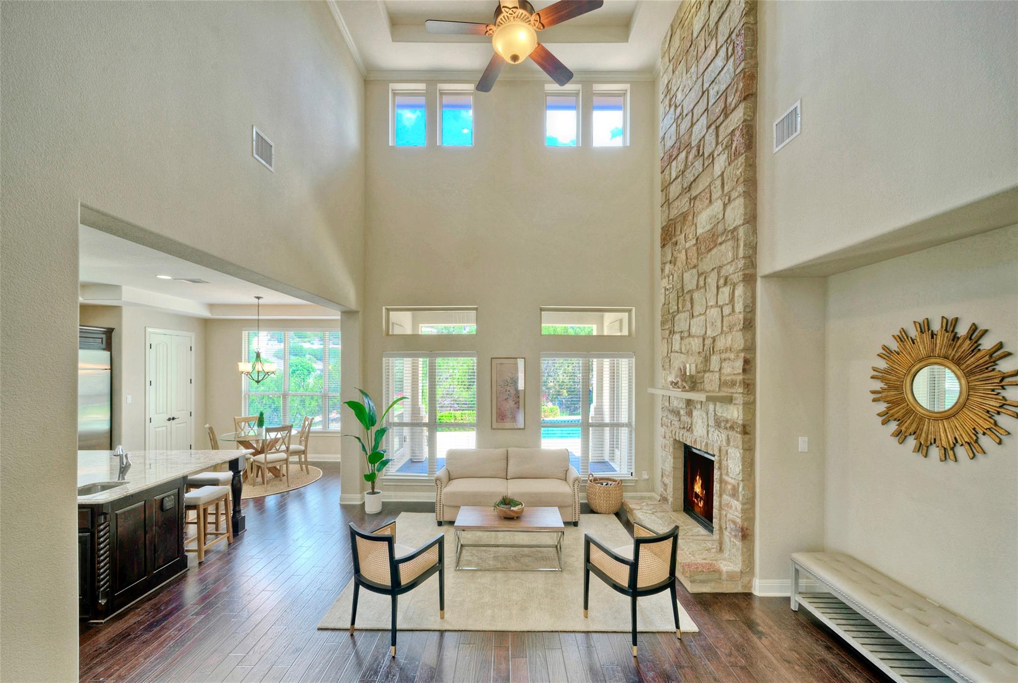 6117 Osceola Trl, Austin, TX 78738