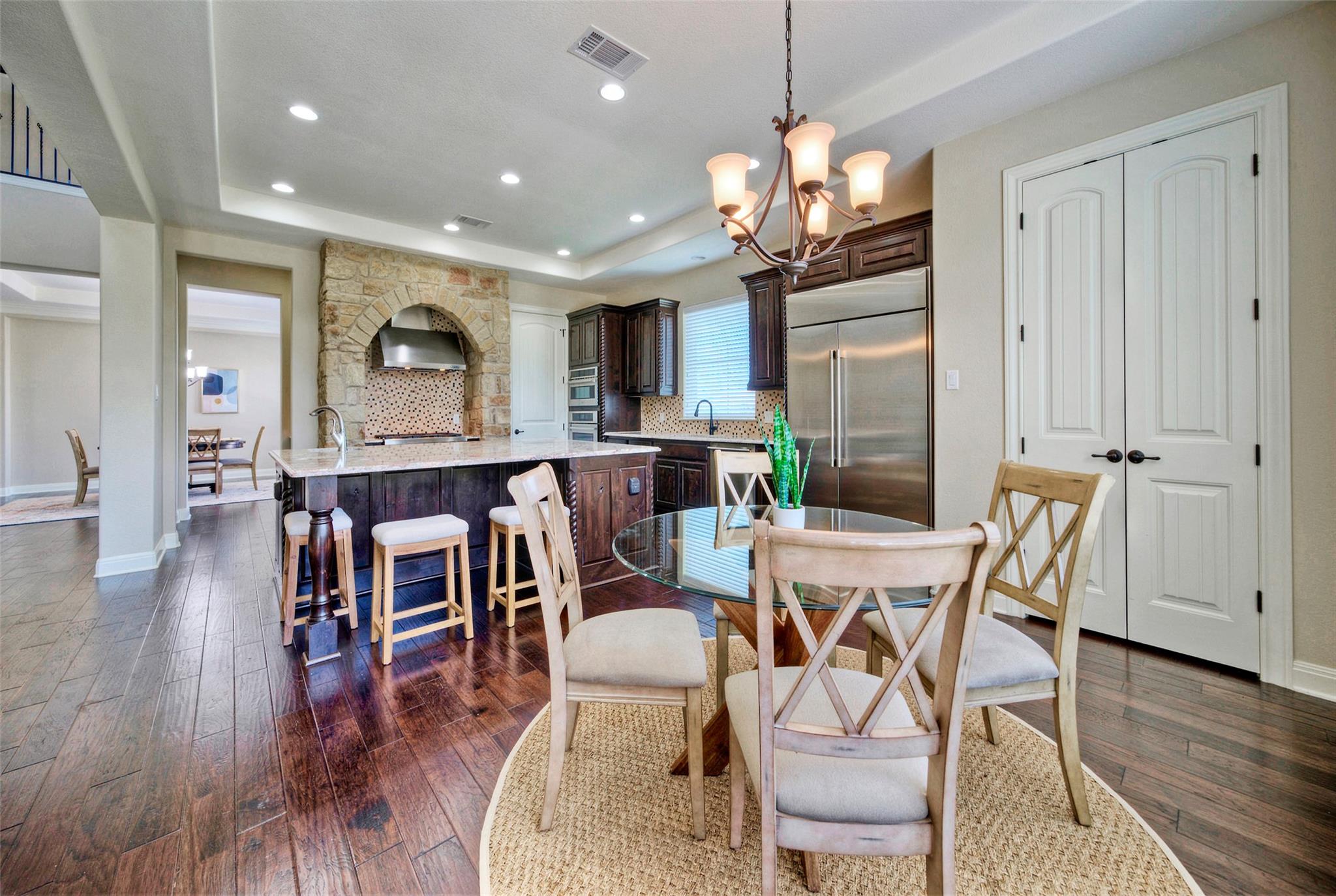 6117 Osceola Trl, Austin, TX 78738