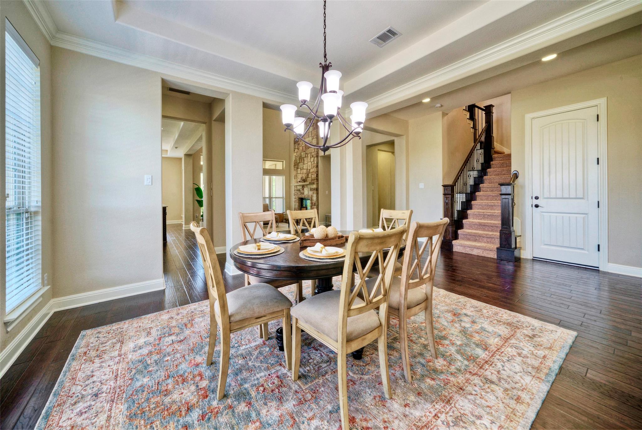 6117 Osceola Trl, Austin, TX 78738