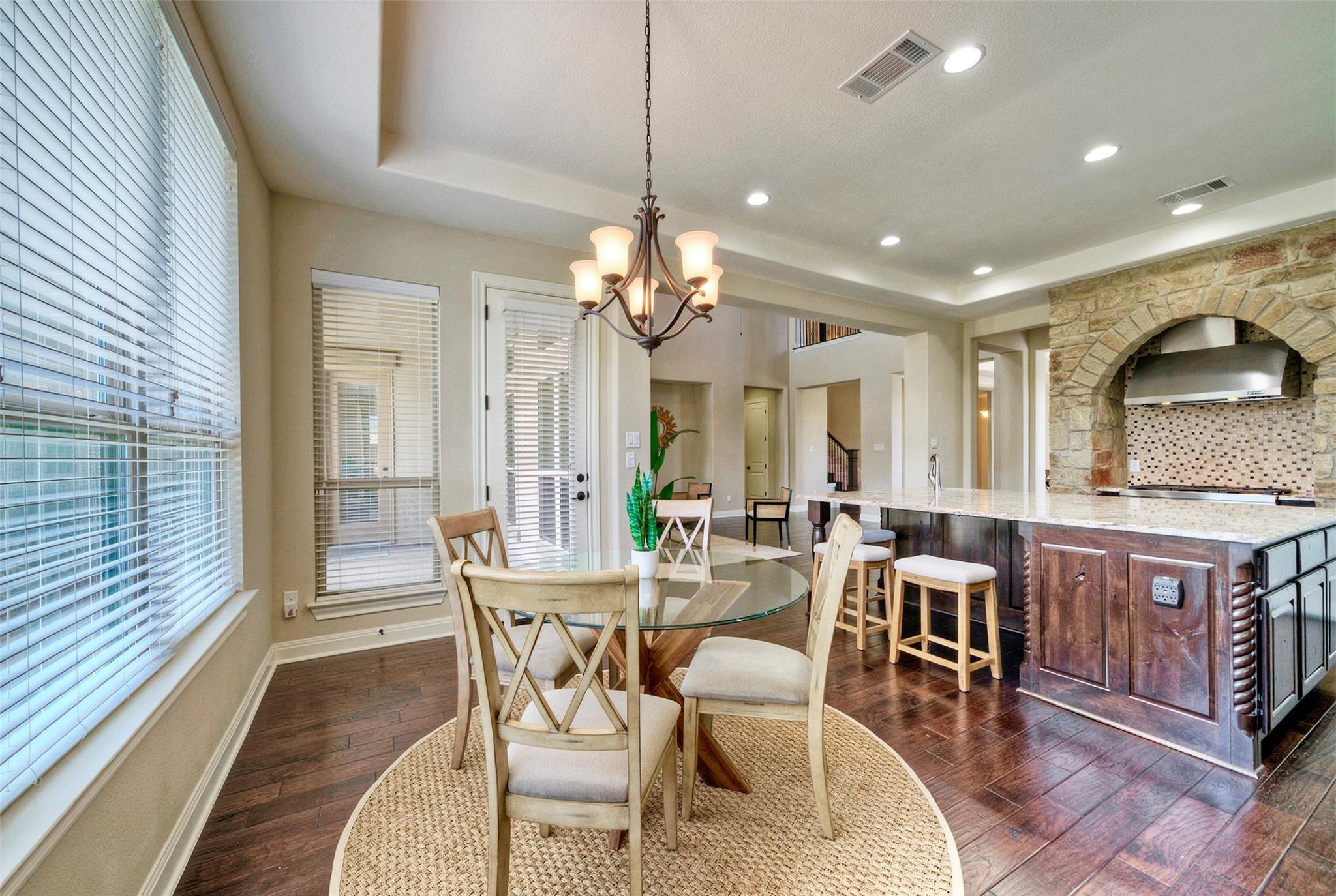 6117 Osceola Trl, Austin, TX 78738