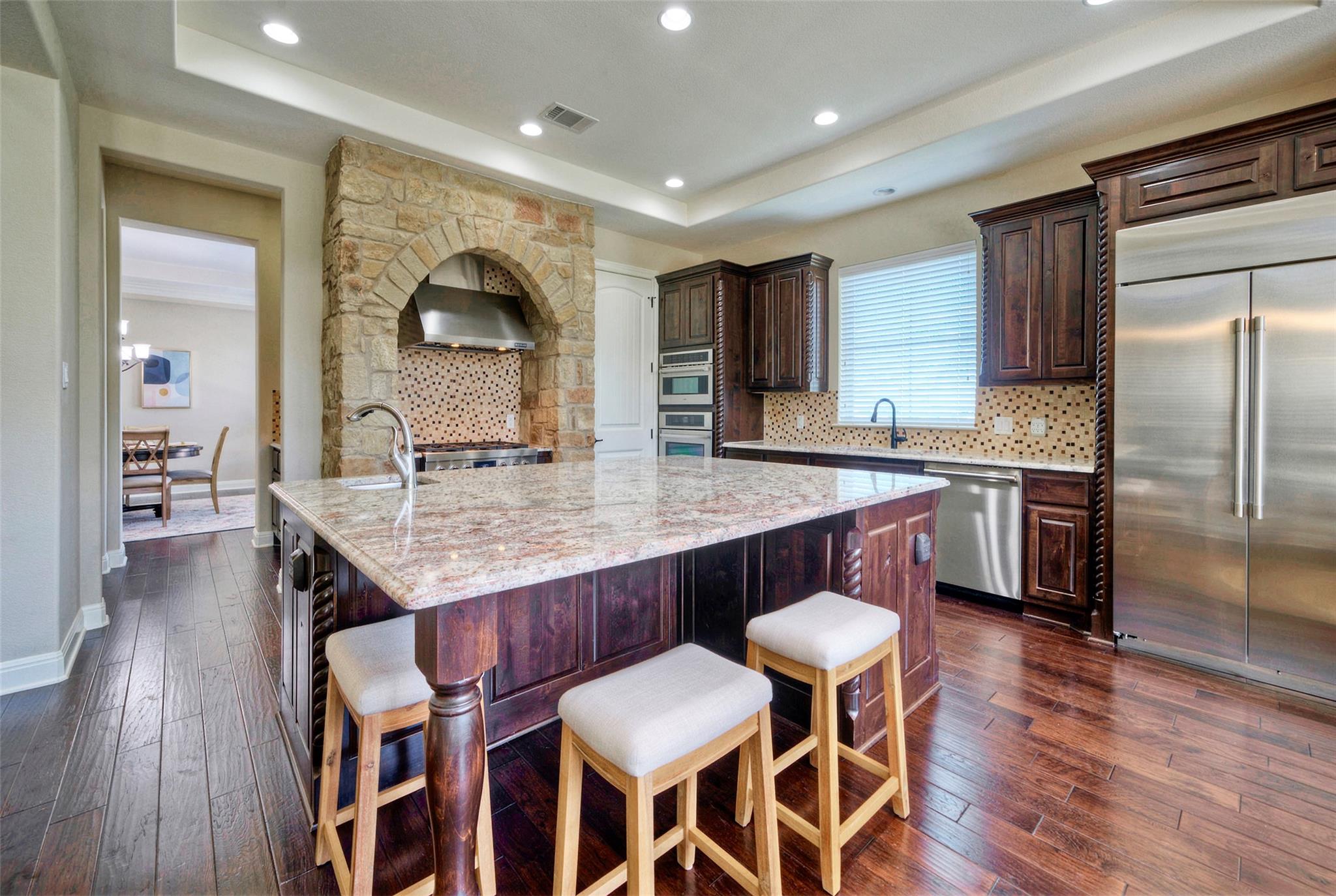 6117 Osceola Trl, Austin, TX 78738