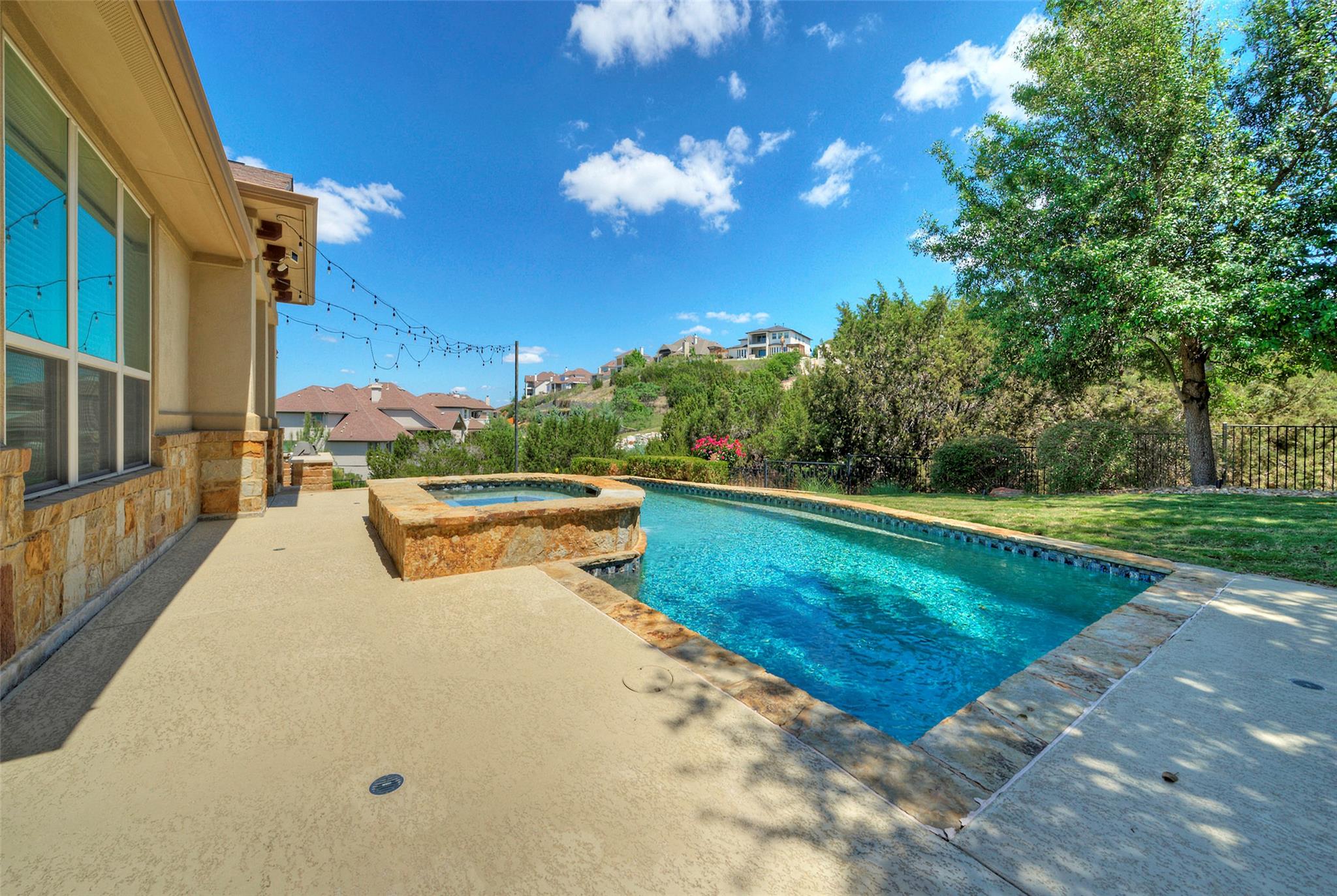 6117 Osceola Trl, Austin, TX 78738