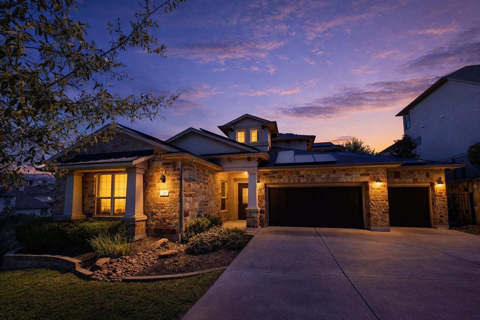 6117 Osceola Trl, Austin, TX 78738