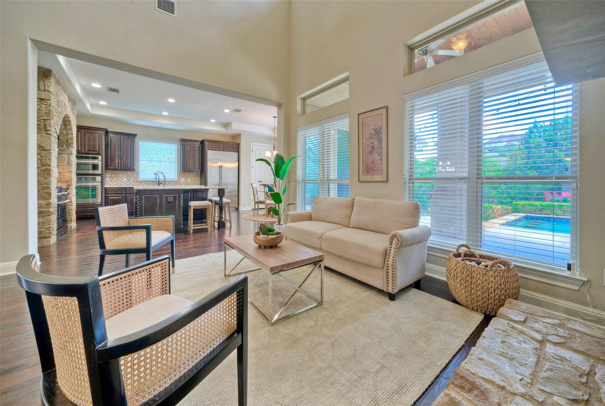 6117 Osceola Trl, Austin, TX 78738