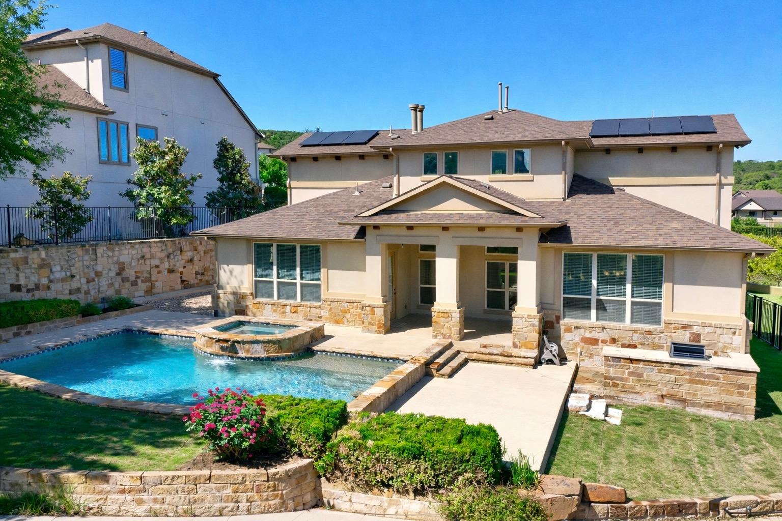 6117 Osceola Trl, Austin, TX 78738