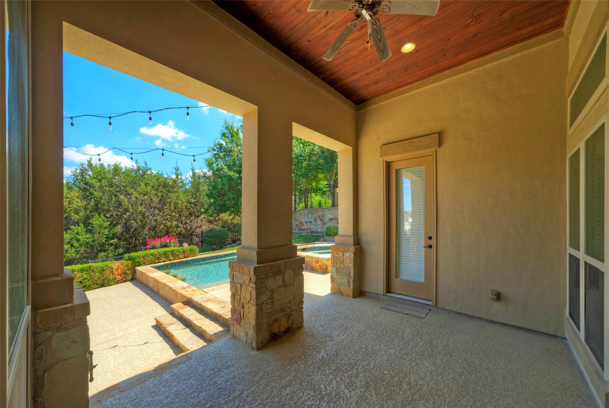 6117 Osceola Trl, Austin, TX 78738