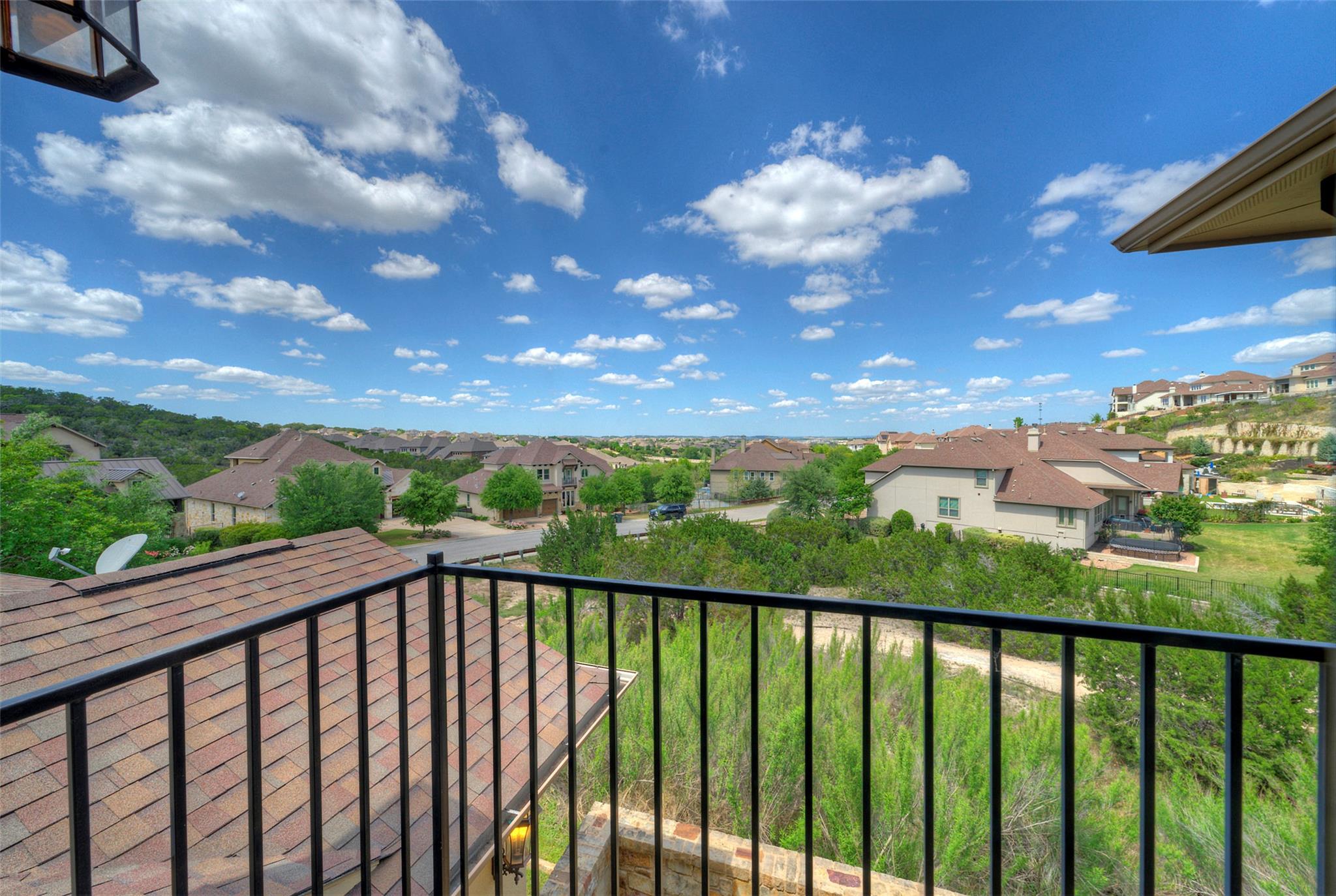6117 Osceola Trl, Austin, TX 78738