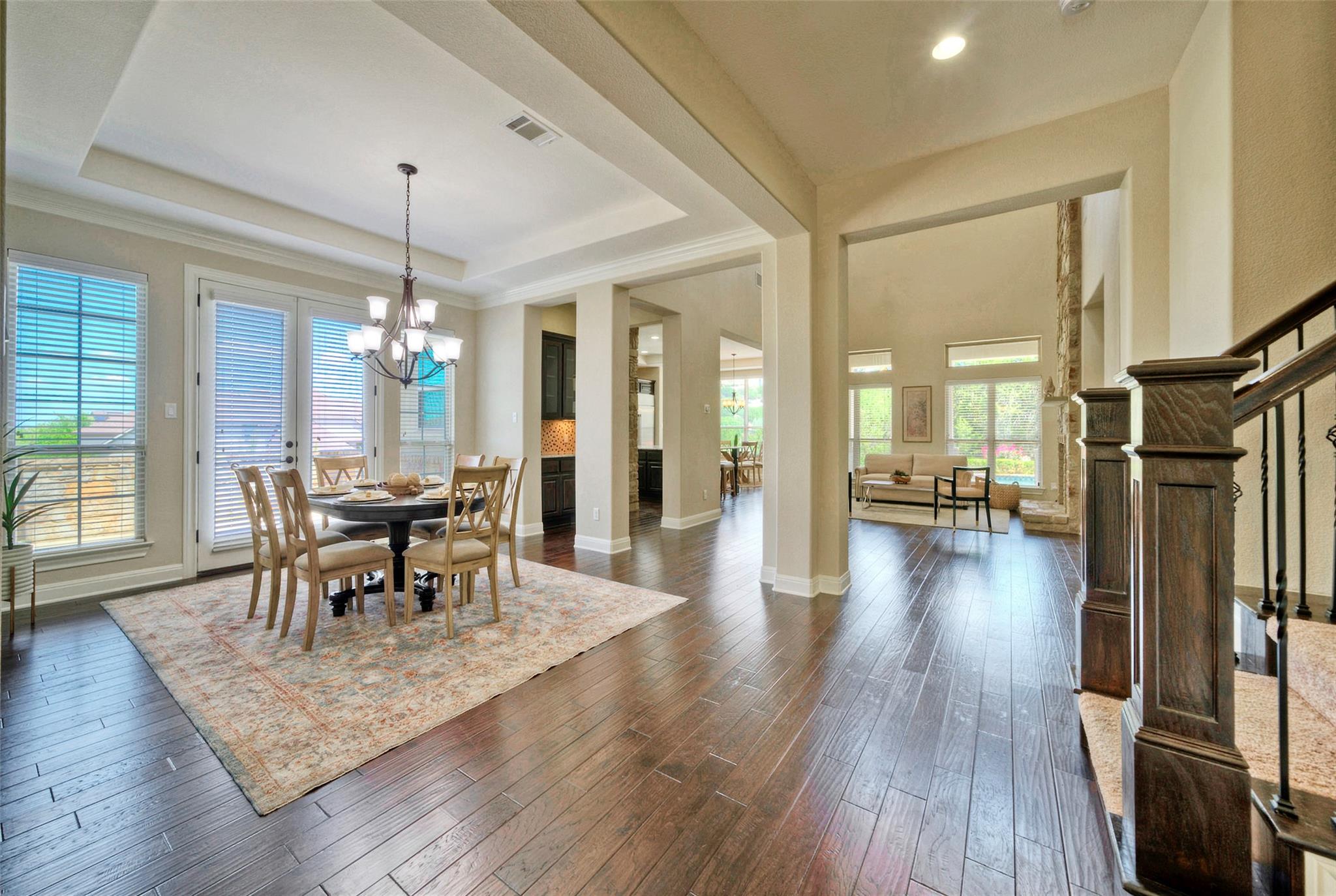 6117 Osceola Trl, Austin, TX 78738