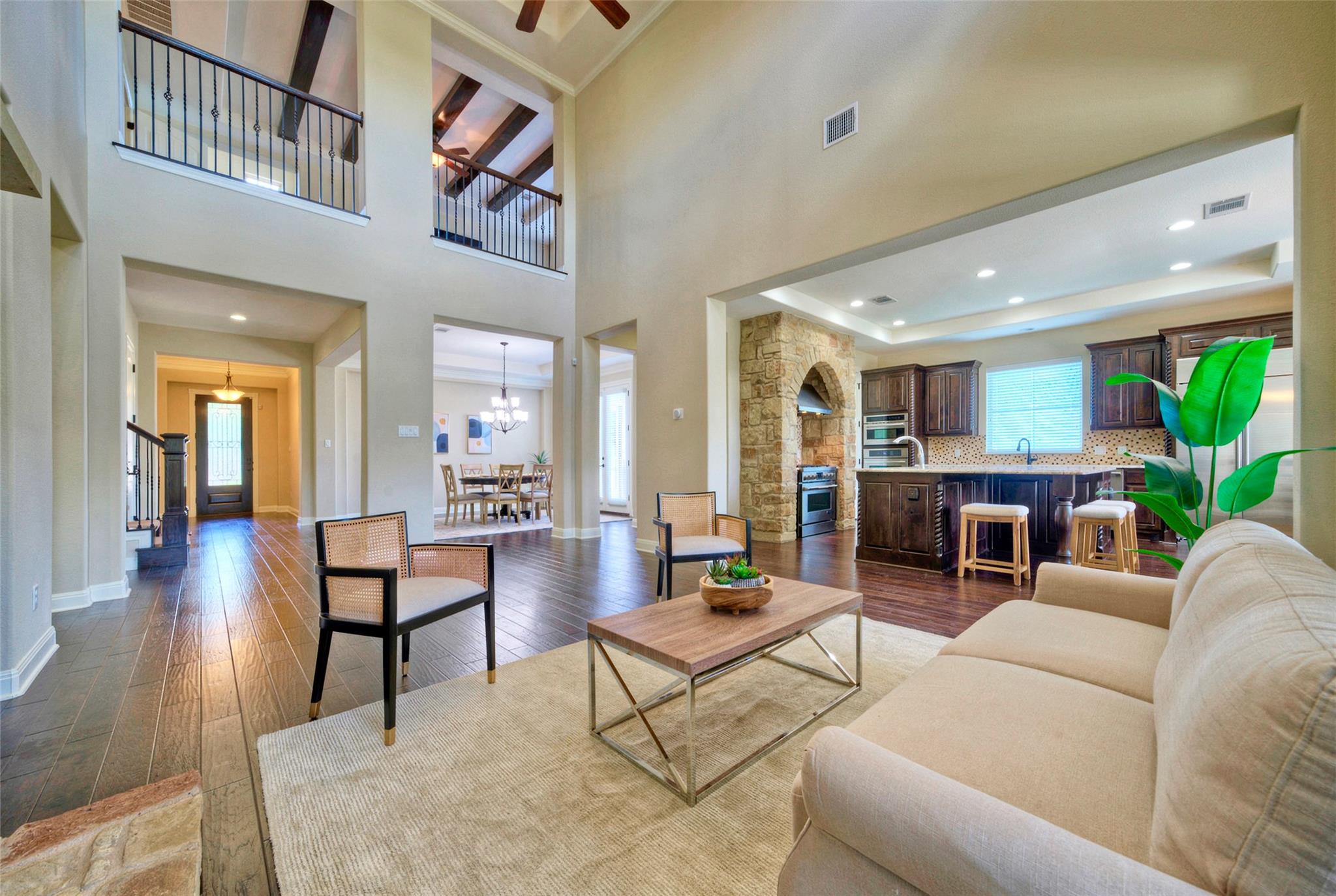 6117 Osceola Trl, Austin, TX 78738