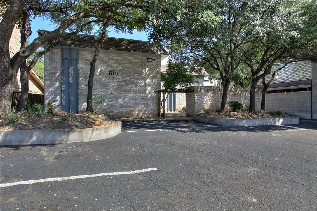 816 W North Loop Blvd # 106, Austin, TX 78756
