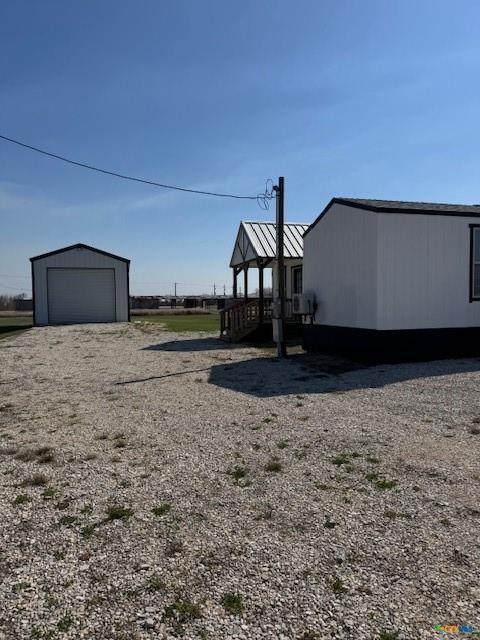 281 County Road 251, Matagorda, TX 77414