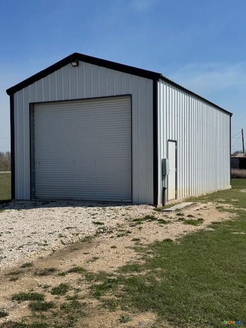 281 County Road 251, Matagorda, TX 77414