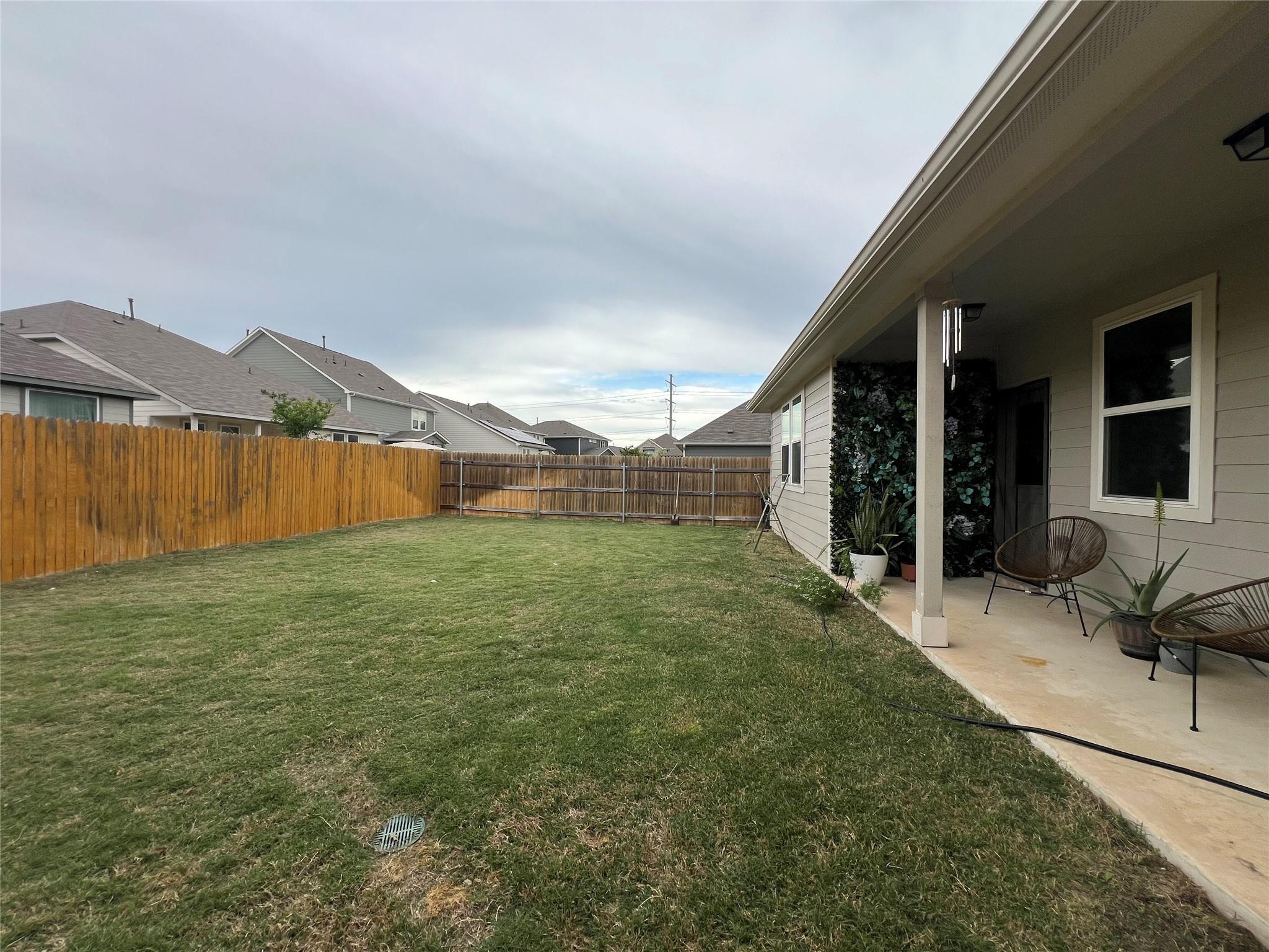 107 Hornbill Dr, Hutto, TX 78634