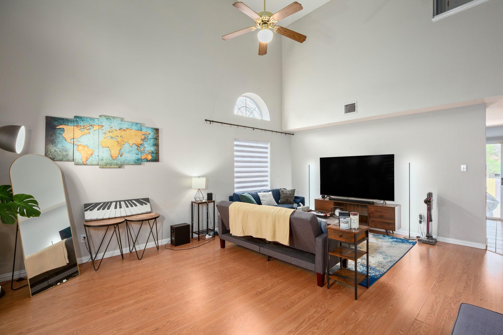 13803 Randalstone Dr, Pflugerville, TX 78660