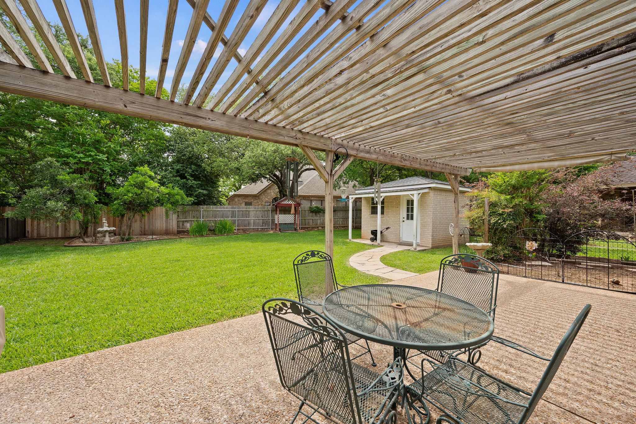 107 Stacey Ln, Georgetown, TX 78628