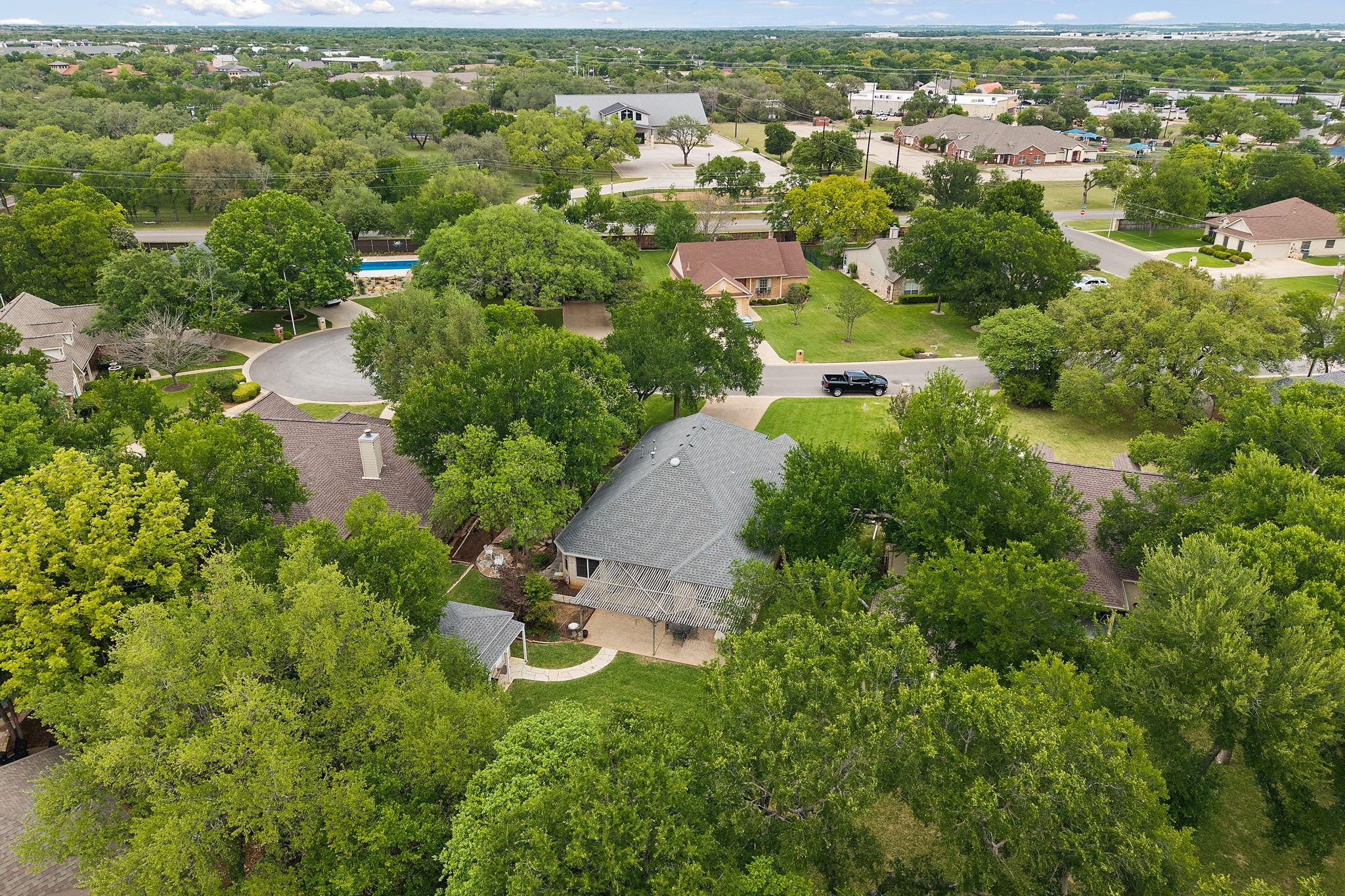 107 Stacey Ln, Georgetown, TX 78628