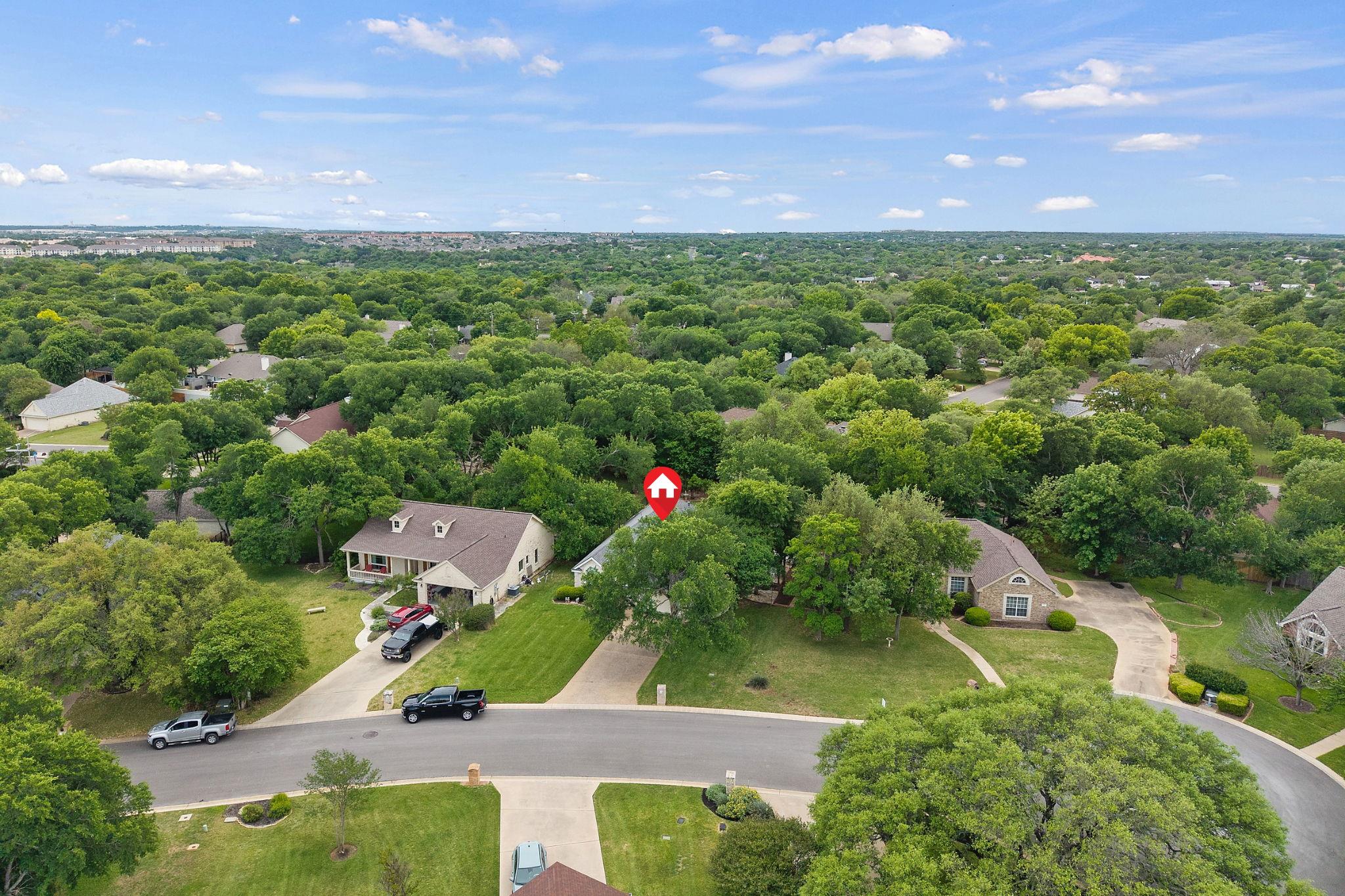 107 Stacey Ln, Georgetown, TX 78628