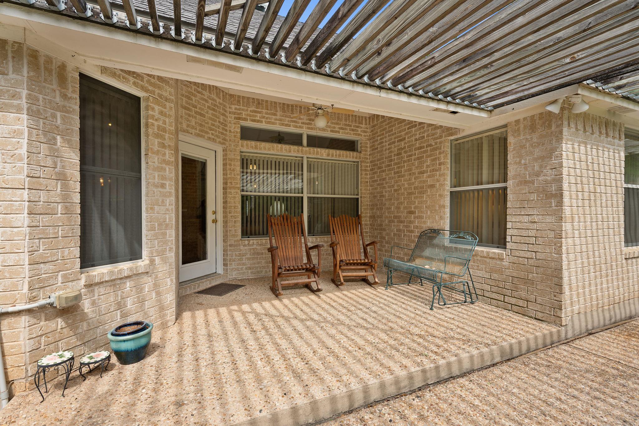 107 Stacey Ln, Georgetown, TX 78628