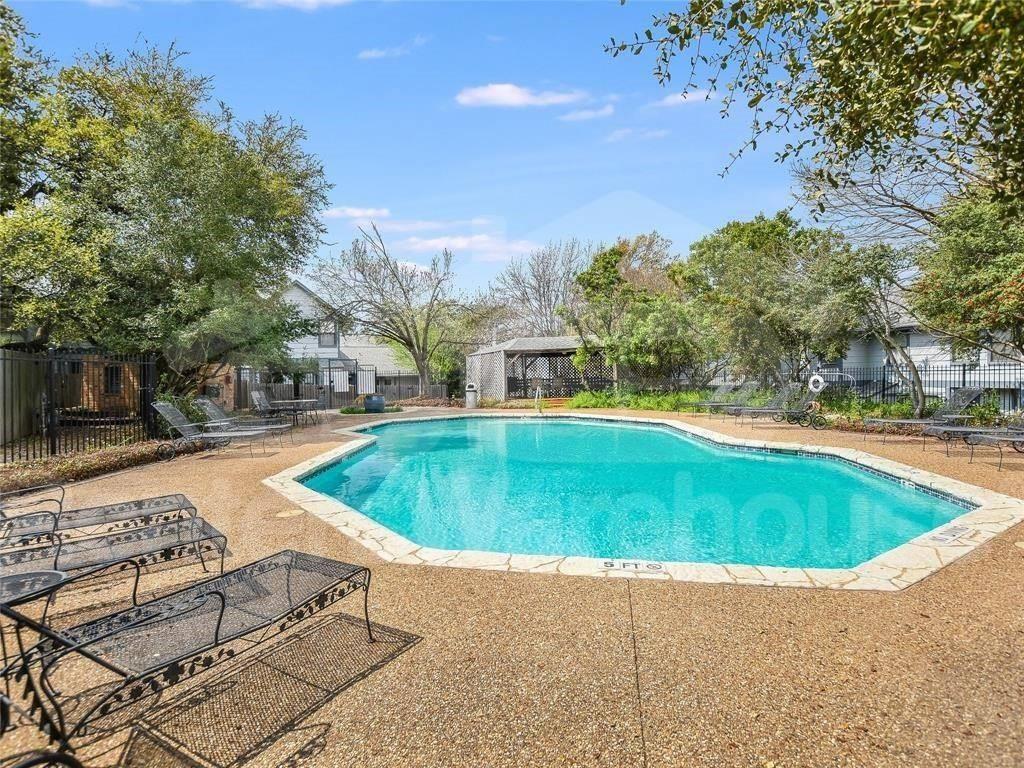 1411 GRACY FARMS Ln # 16, Austin, TX 78758