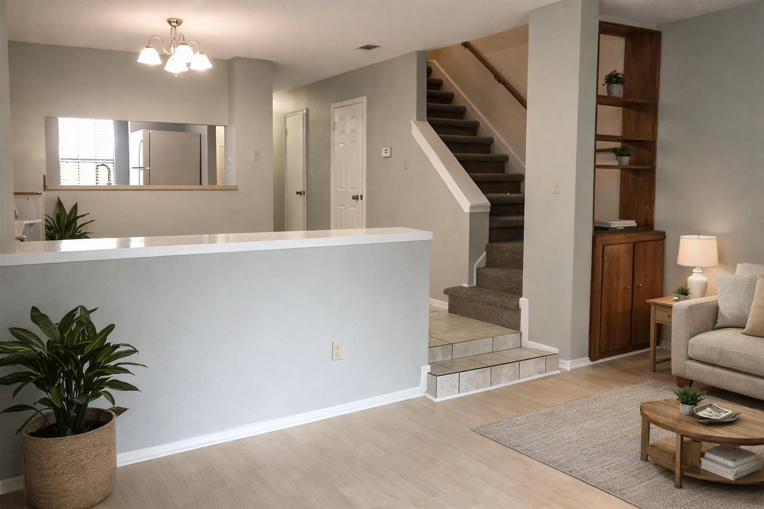 1411 GRACY FARMS Ln # 16, Austin, TX 78758