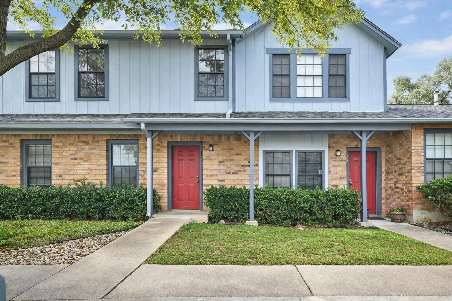 1411 GRACY FARMS Ln # 16, Austin, TX 78758