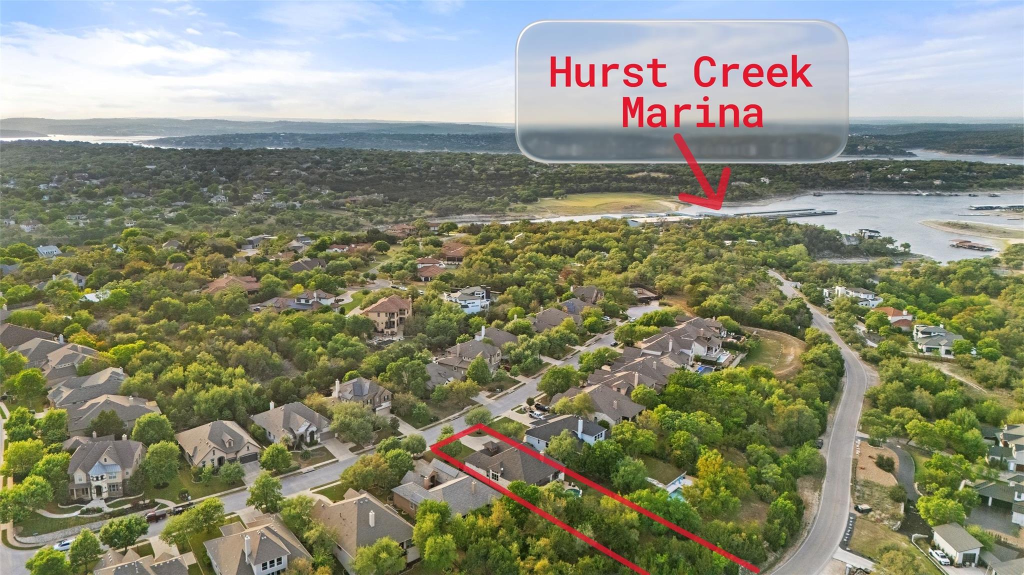 210 Lake Como Dr, Lakeway, TX 78734