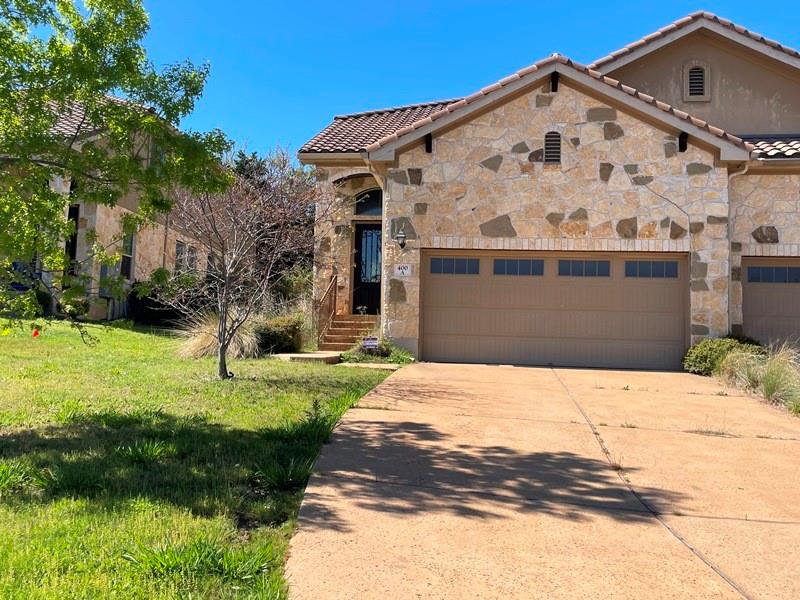 400 Hummingbird Ln # A, Austin, TX 78734