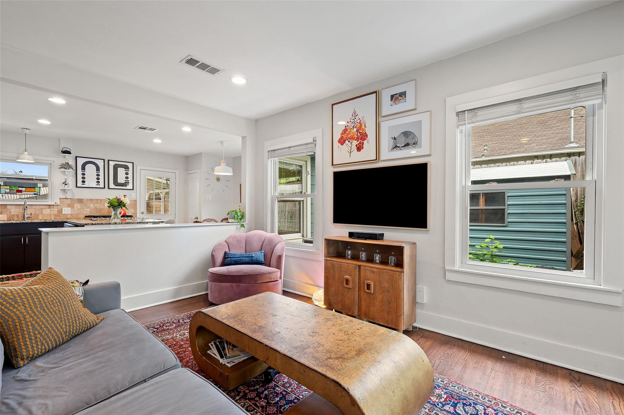 815 Stark St, Austin, TX 78756