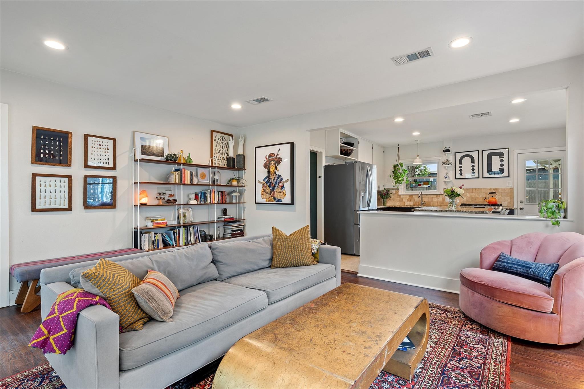815 Stark St, Austin, TX 78756