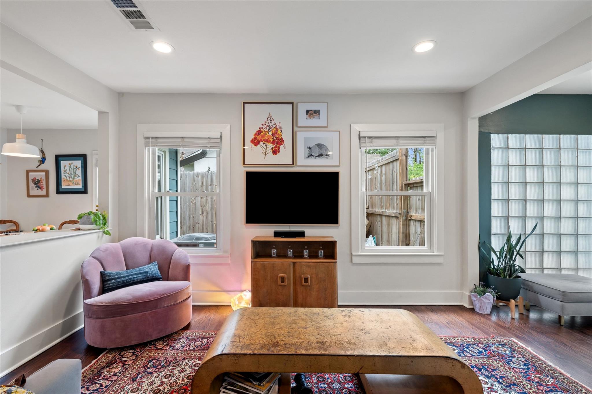 815 Stark St, Austin, TX 78756