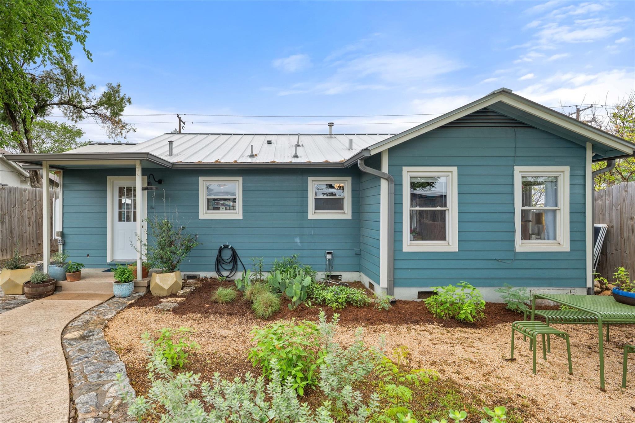 815 Stark St, Austin, TX 78756