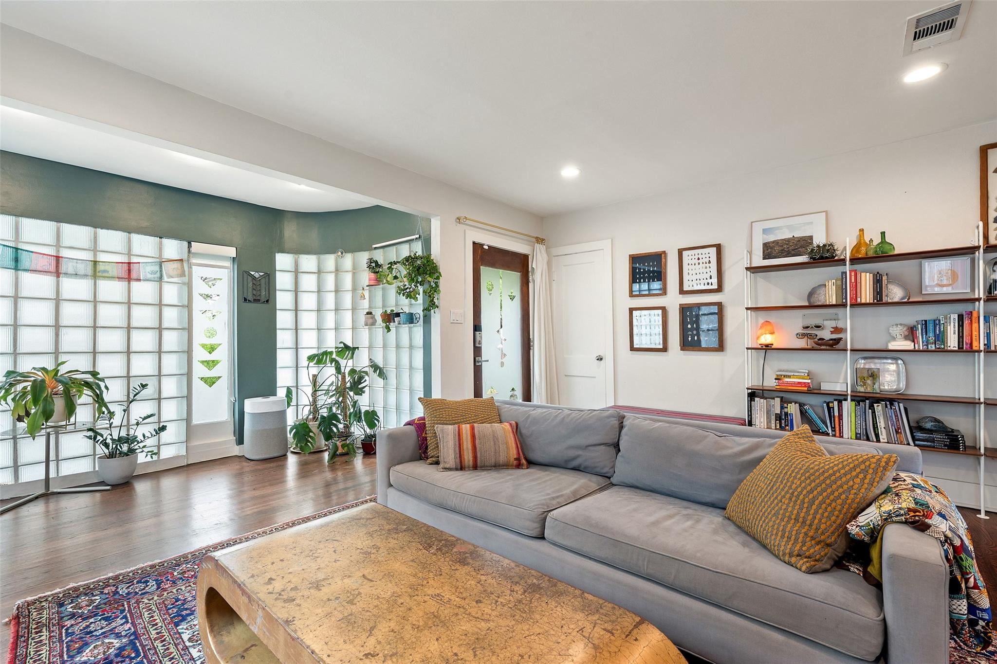 815 Stark St, Austin, TX 78756