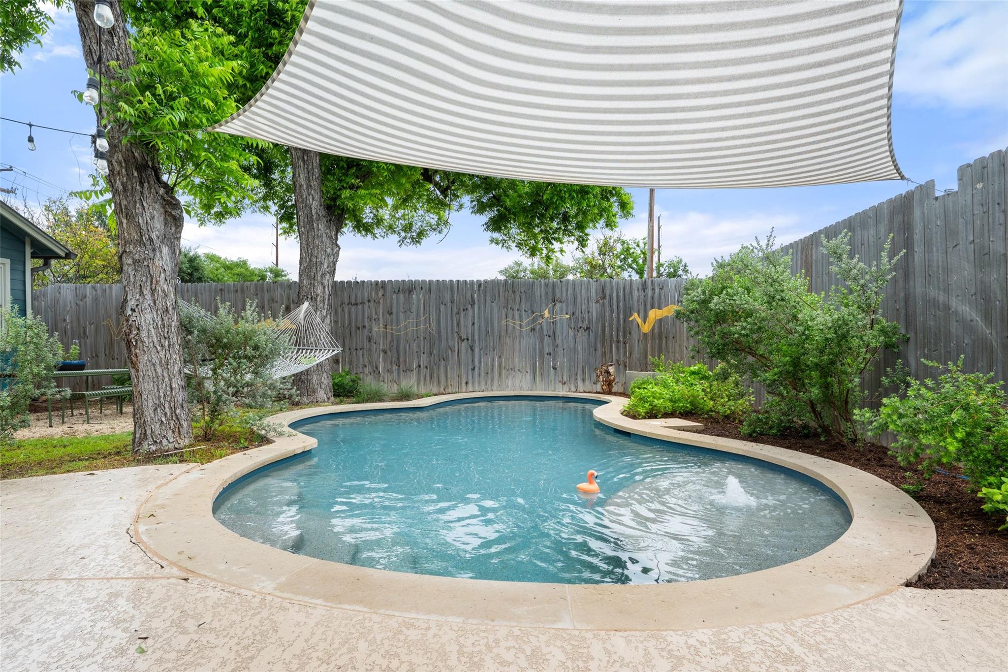 815 Stark St, Austin, TX 78756