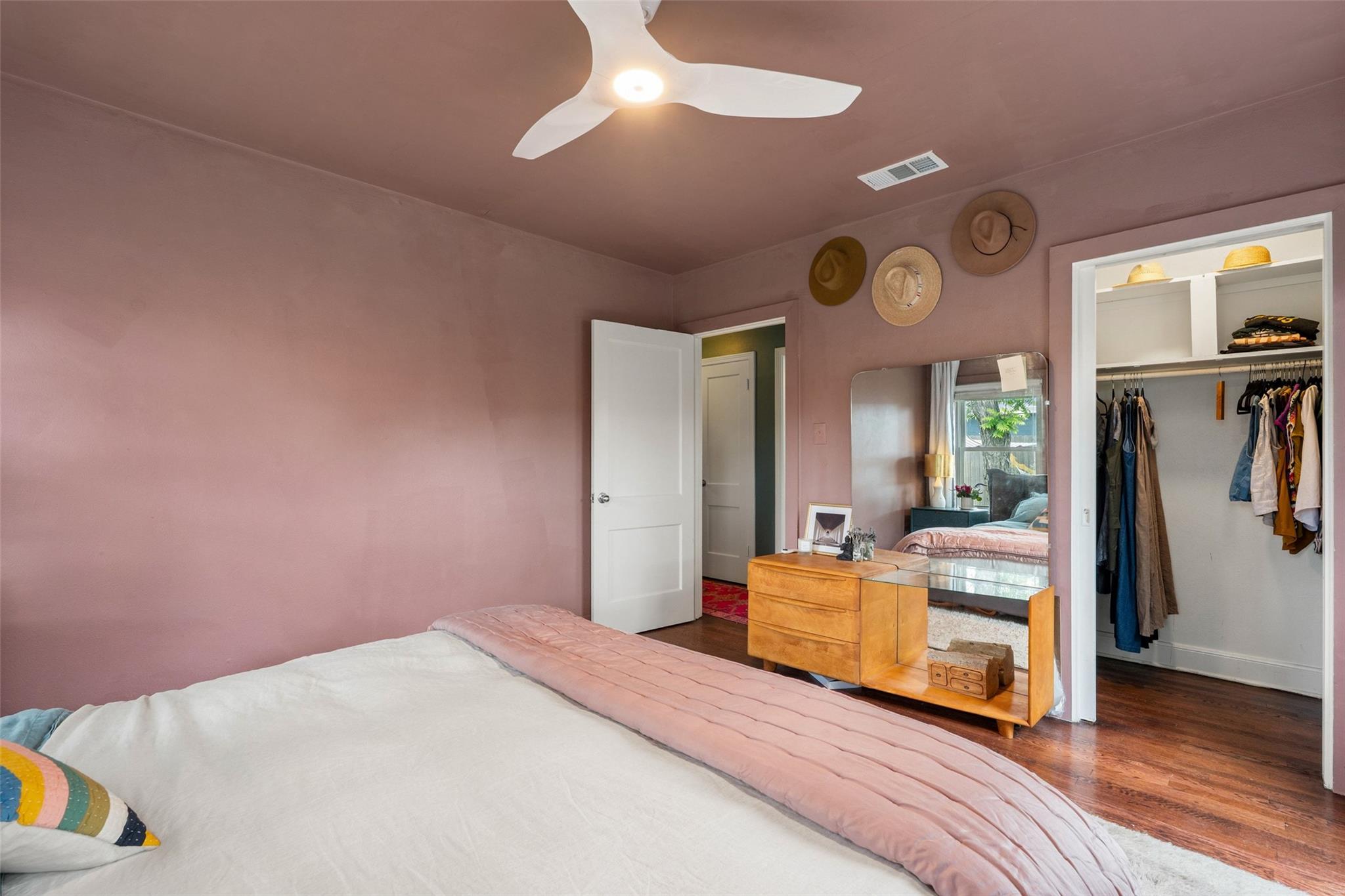 815 Stark St, Austin, TX 78756