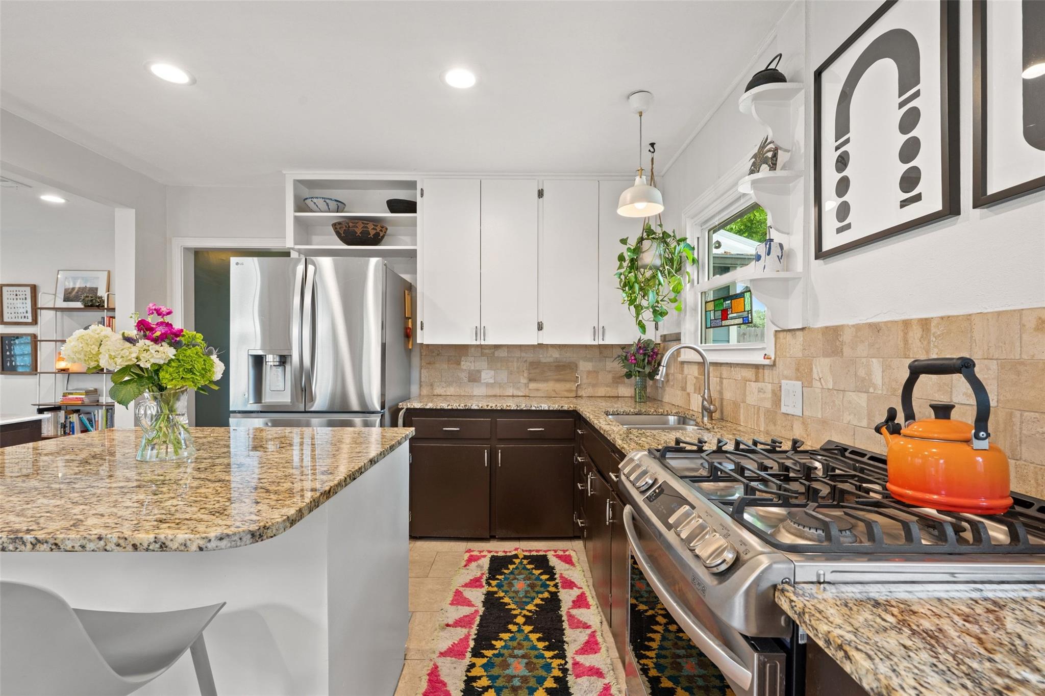 815 Stark St, Austin, TX 78756
