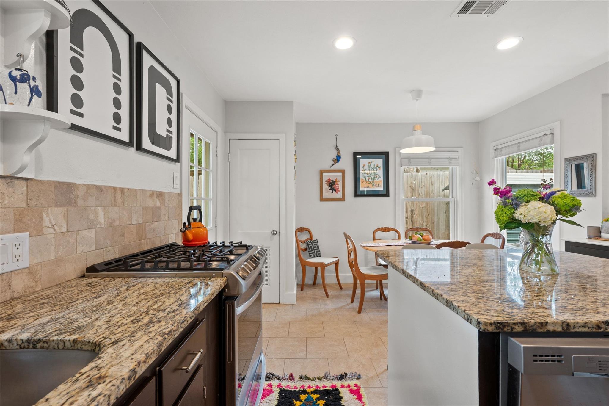 815 Stark St, Austin, TX 78756